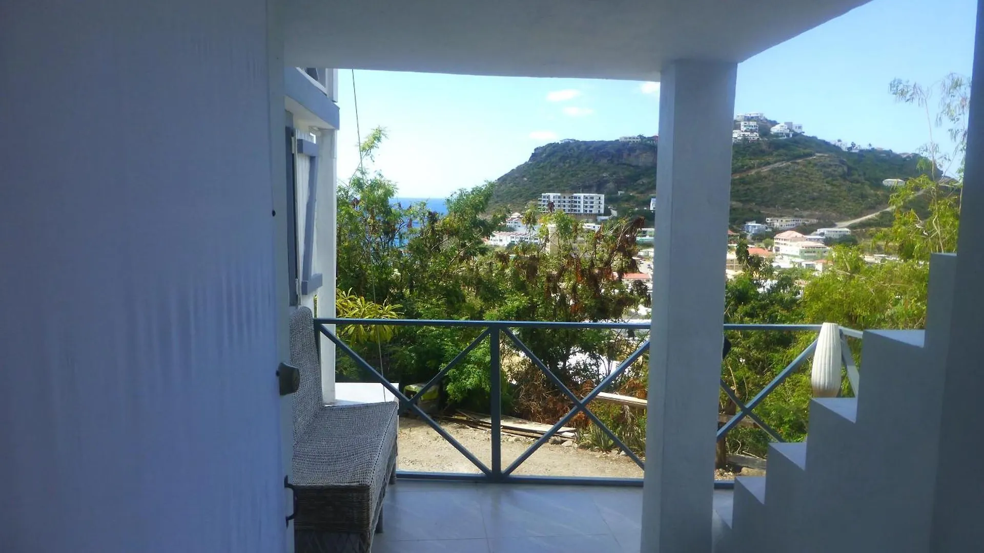 The Tree House Apartment Philipsburg  Philipsburg (Sint Maarten)