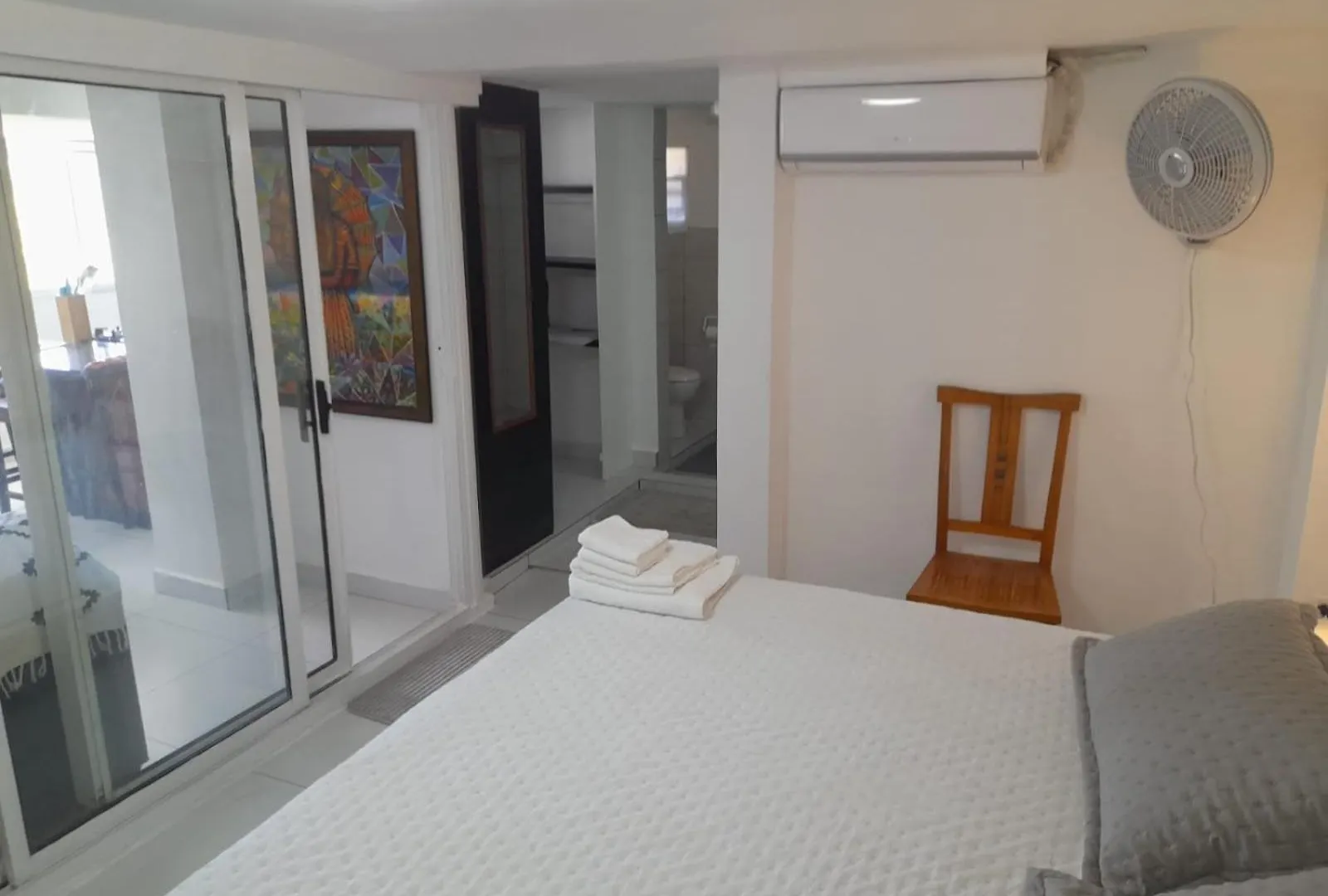The Tree House Apartment Philipsburg   Philipsburg (Sint Maarten)
